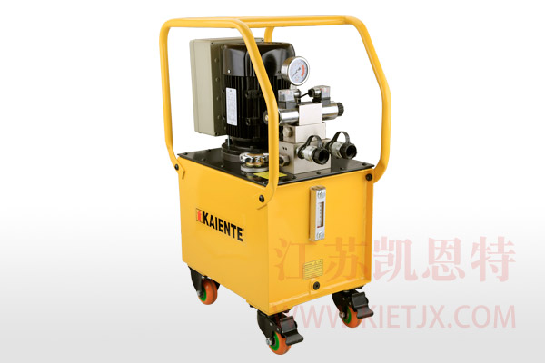 電動(dòng)液壓泵站【2.2KW、電磁換向閥】