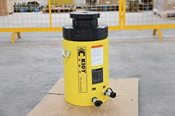 KET-CLLRS-250T-200雙作用機(jī)械自鎖液壓千斤頂